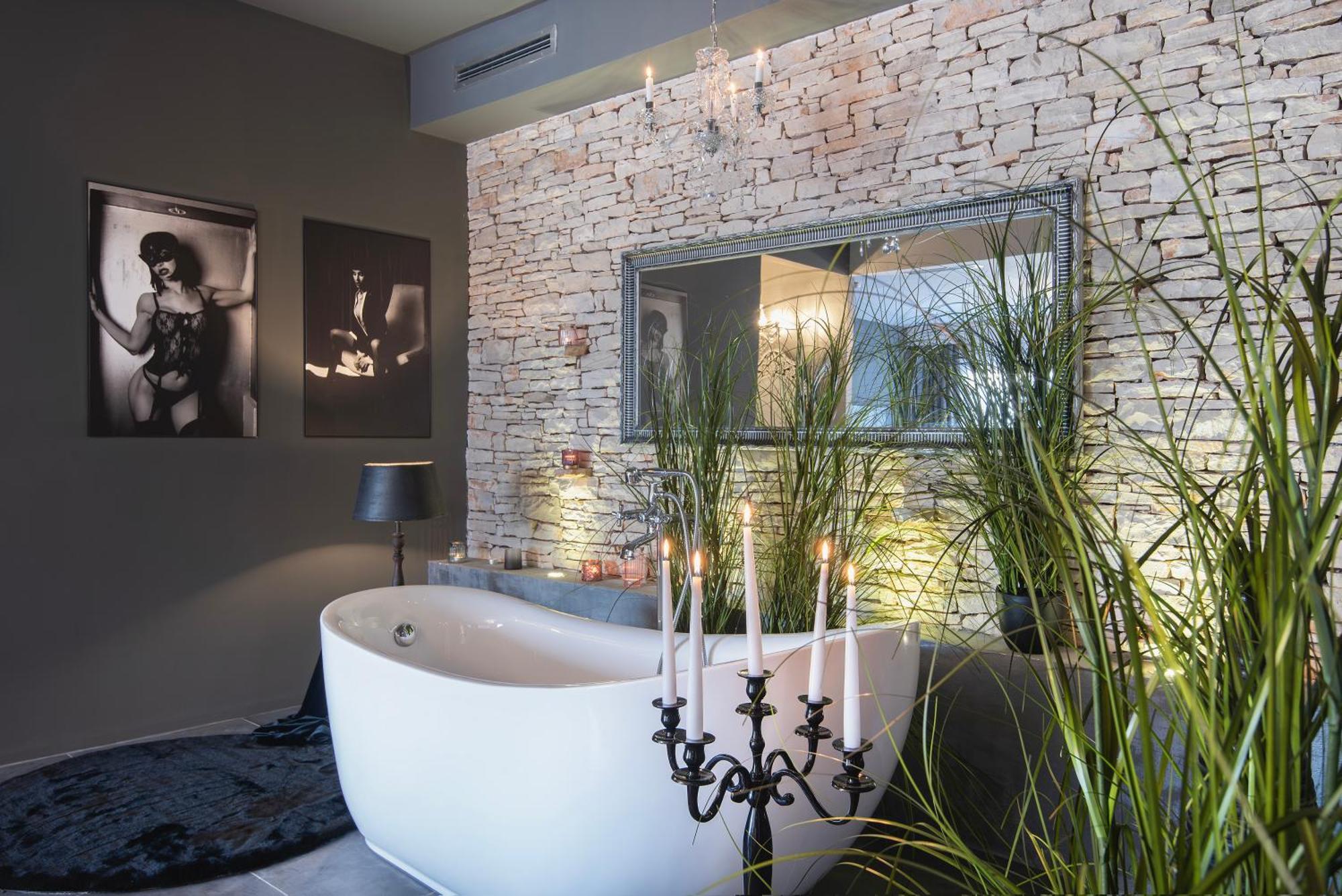Boutique Hotel Chevalier By Bura Hotels - Adults Only Медулин Экстерьер фото