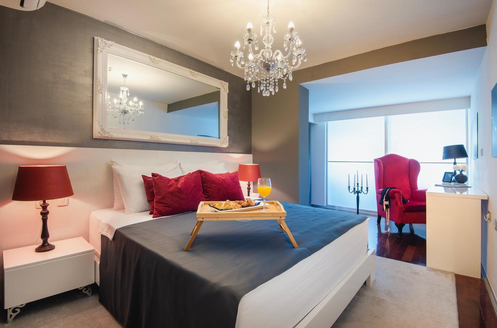 Boutique Hotel Chevalier By Bura Hotels - Adults Only Медулин Экстерьер фото