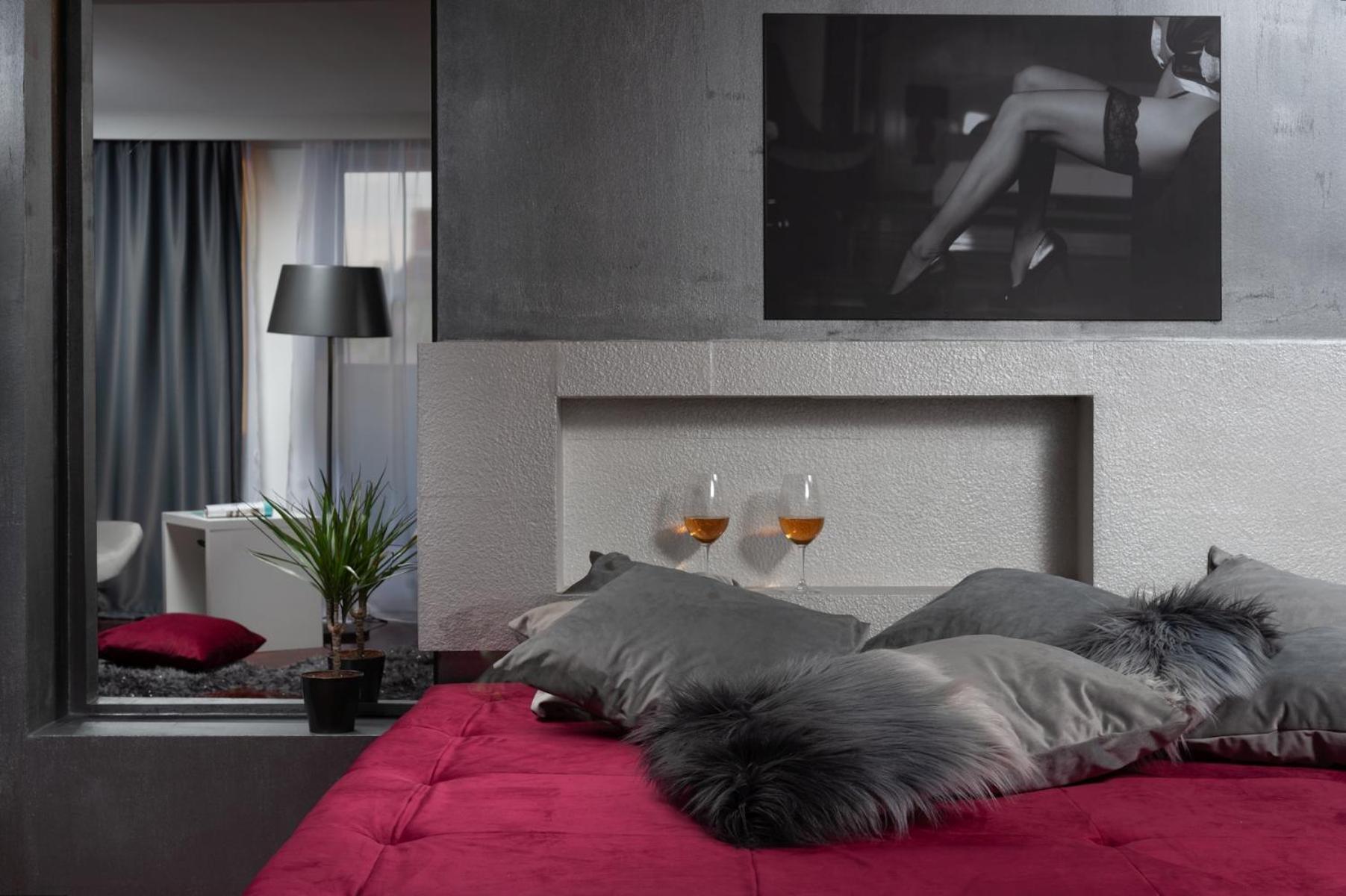 Boutique Hotel Chevalier By Bura Hotels - Adults Only Медулин Экстерьер фото