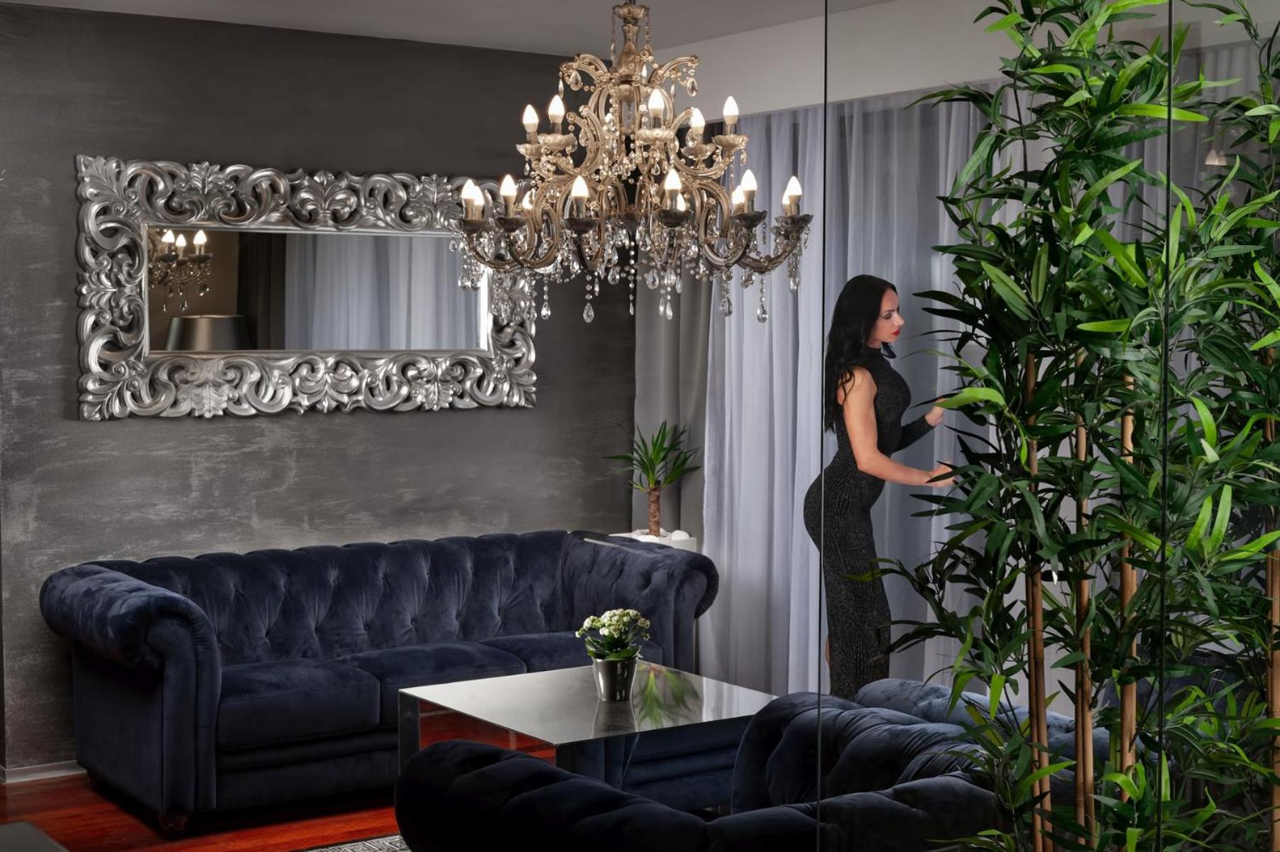 Boutique Hotel Chevalier By Bura Hotels - Adults Only Медулин Экстерьер фото