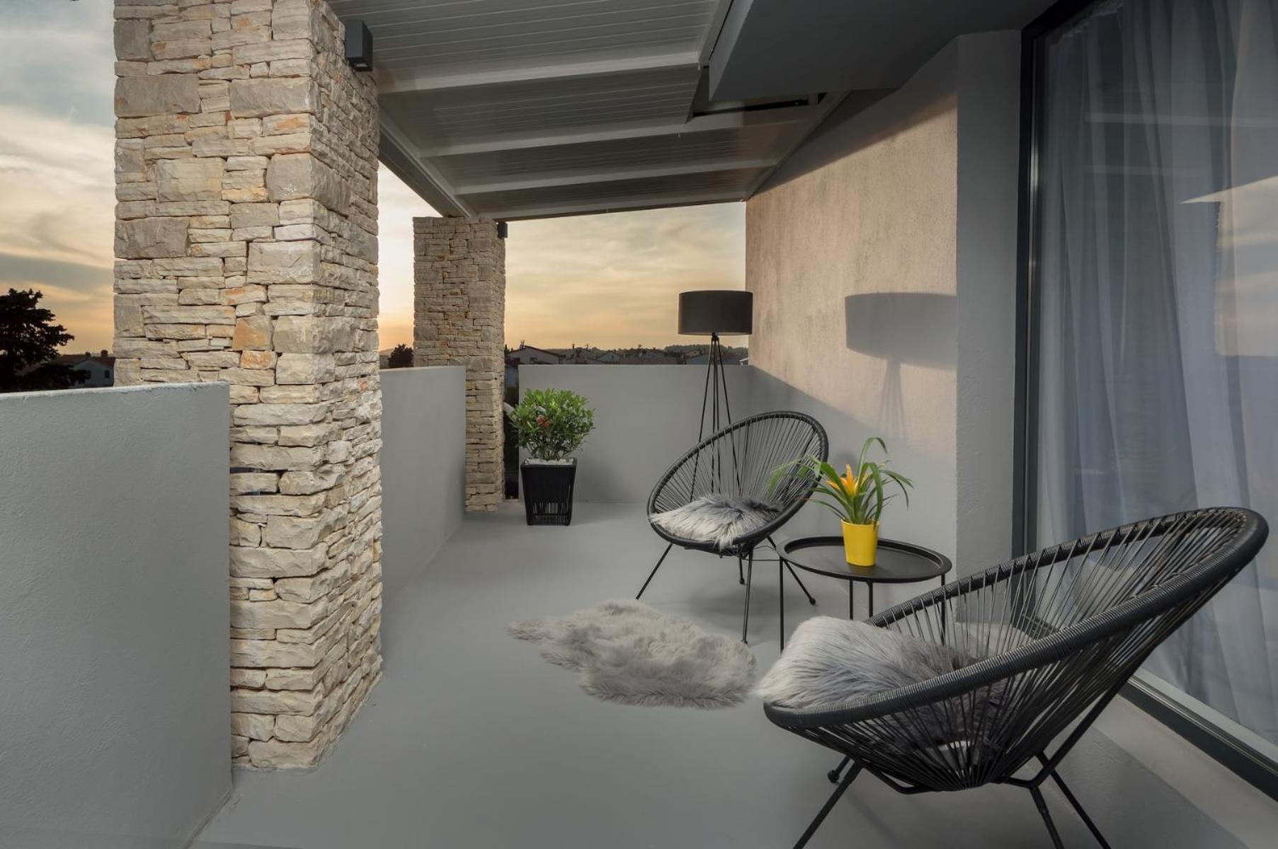 Boutique Hotel Chevalier By Bura Hotels - Adults Only Медулин Экстерьер фото